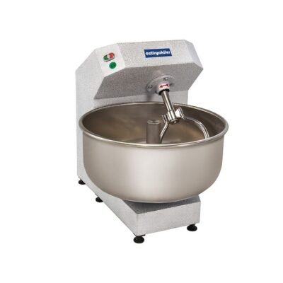 Öztiryakiler HAMUR YOGURMA MAKINASI 35 KG UN KAPASITE 220 V (8820.UHM35.MN)