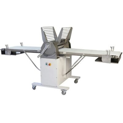 Öztiryakiler KANATLI HAMUR ACMA MAKINASI DHM 60 (8823.DHM60.00)