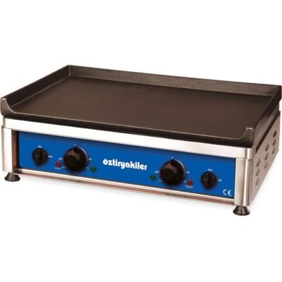 Öztiryakiler IZGARA DUZ  IZG 7050 02 (8864.07050.02)