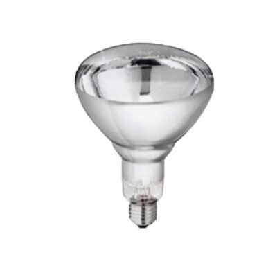 Öztiryakiler INFRARED LAMBA 250W KIRMIZI ISIK (8868.MRLAM1)