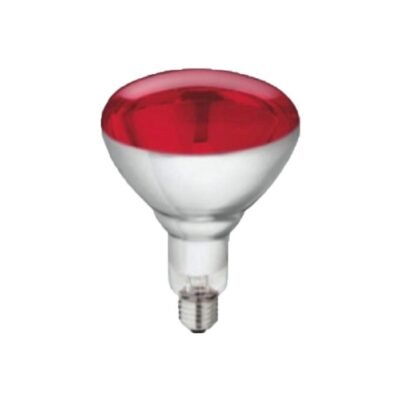 Öztiryakiler INFRARED LAMBA 250 W BEYAZ ISIK (8868.MRLAM2)