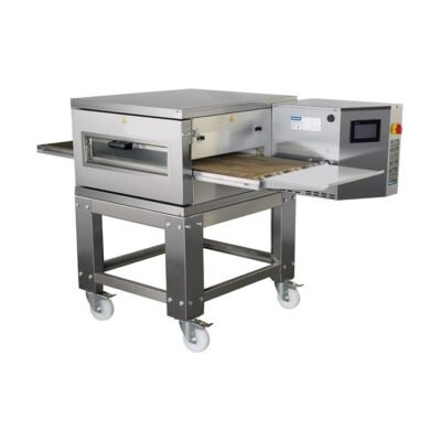 Öztiryakiler KONVOYERLU PIZZA FIRINI GAZLI  G1502 (8890.G1502.00)
