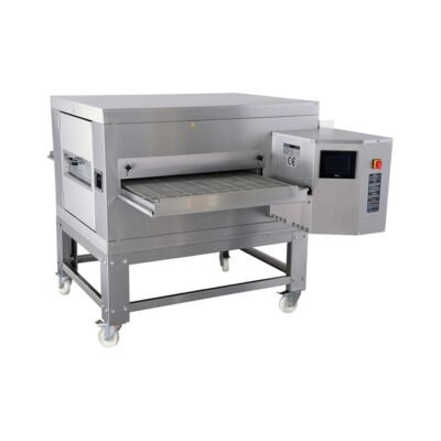 Öztiryakiler KONVEYORLU PIZZA FIRINI GAZLI  G2002 (8890.G2002.00)