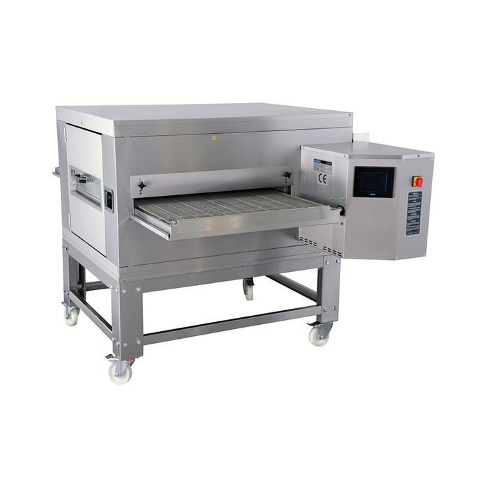 Öztiryakiler KONVEYORLU PIZZA FIRINI GAZLI G2002 (8890.G2002.00)