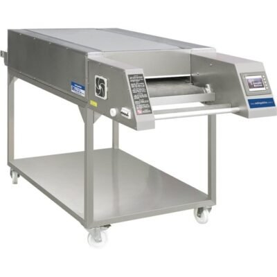 Öztiryakiler KONVEYORLU LAHMACUN FIRIN OF1300L (8890.OF130.0L)