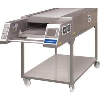 Öztiryakiler KONVEYORLU LAHMACUN FIRIN OF1900L (8890.OF190.0L)