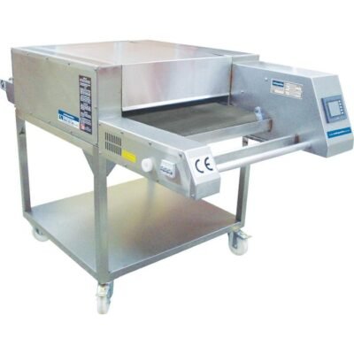 Öztiryakiler KONVEYORLU LAHMACUN FIRINI OF800-52 (8890.OF800.52)