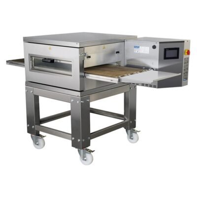 Öztiryakiler KONVEYORLU PIZZA FIRINI OKF 1700 (8890.OKF17.00)