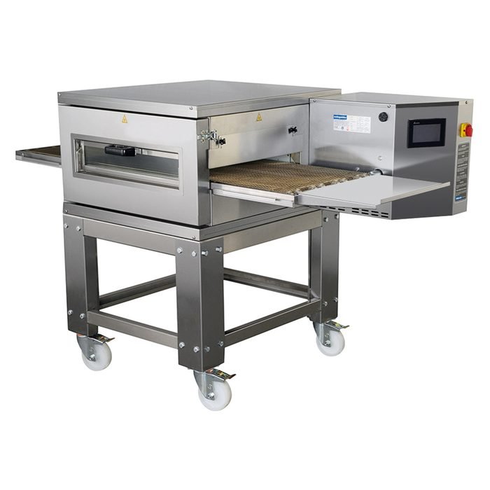 Öztiryakiler KONVEYORLU PIZZA FIRINI OKF 1700 (8890.OKF17.00)