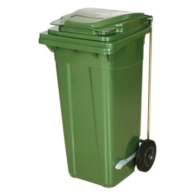 Öztiryakiler COP KONTEYNERI 770 LT YESIL (8893.00770.00)
