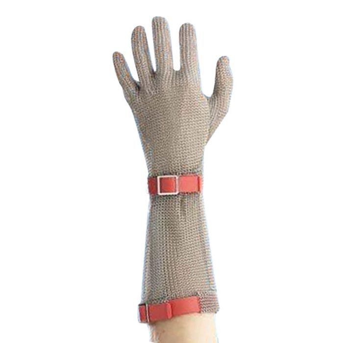 Öztiryakiler CELIK ELDIVEN KONCLU 19 CM (8899.10000.03)