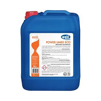 Öztiryakiler POWER LIMEX  KİREÇ ÇÖZÜCÜ  5L (8899.E1004.05)