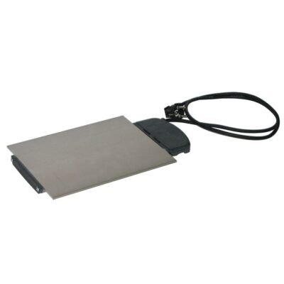 Öztiryakiler ALUMINYUM RASO ISITICI STANDART 600 WATT (8917.00002.04)