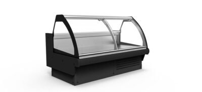 Öztiryakiler ET TESHIR DOLABI LEOPARD 800 L:2912 MM (8919.02912.00)