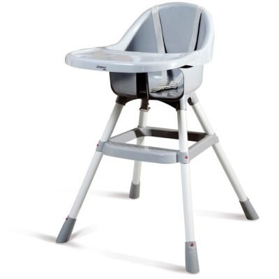 Öztiryakiler BRD BEBEK MAMA SANDALYESİ – GRV-1001 (8931.GRV1001)