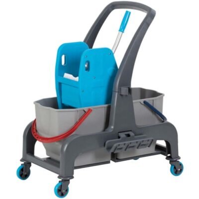 Öztiryakiler FANTOMJETTEMİZLİK SETİÇİFTKOVALI&PRESLİ2x25LİTREPROCARTJET720S (8959.0720S.00)