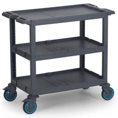 Öztiryakiler FANTOM SERVİS ARABASI PROCART 220 (8959.PR220.00)