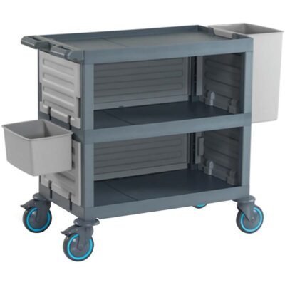 Öztiryakiler FANTOM SERVİS ARABASI PROCART 221 (8959.PR221.00)