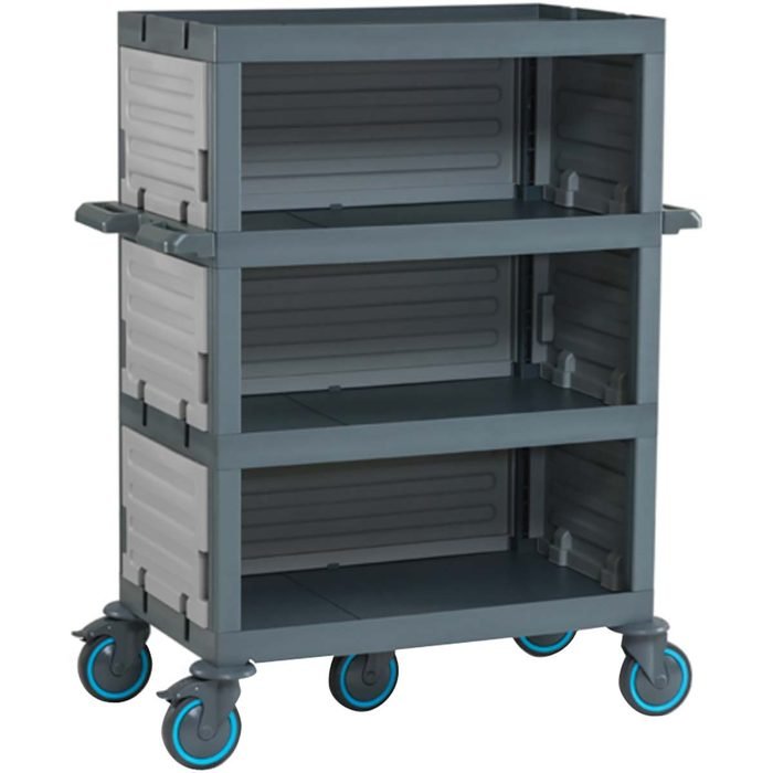 Öztiryakiler FANTOM SERVİS ARABASI PROCART 230 (8959.PR230.01)