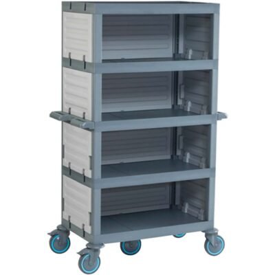 Öztiryakiler FANTOM SERVİS ARABASI PROCART 240 (8959.PR240.00)