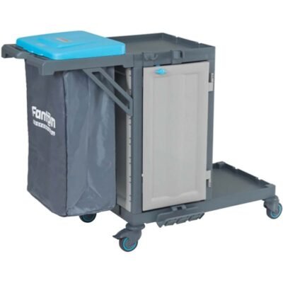 Öztiryakiler FANTOM TEMİZLİK ARABASI PROCART 312 (8959.PR312.00)