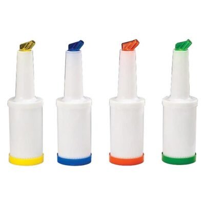 Öztiryakiler GURMEAID SOS VE KOKTEYL SURUP DOKUCU 0,5 LT (9320.PBA05.00)