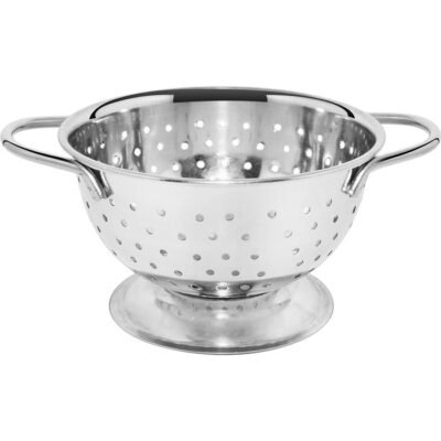 Öztiryakiler GURMEAID MINI CELIK SUZGEC 10×6 CM (9337.80364.00)