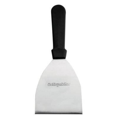 Öztiryakiler SPATULA  NO:3  125 MM (9350.04002.12)