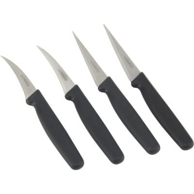 Öztiryakiler GURMEAID DEKORATIF BICAK 6 CM DUZ (9350.0665N.YD)