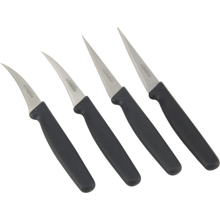 Öztiryakiler GURMEAID DEKORATIF BICAK 6 CM DUZ (9350.0665N.YD)
