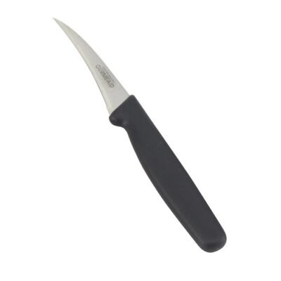 Öztiryakiler GURMEAID DEKORATIF BICAK 8 CM KOSELI (9350.0780N.YD)