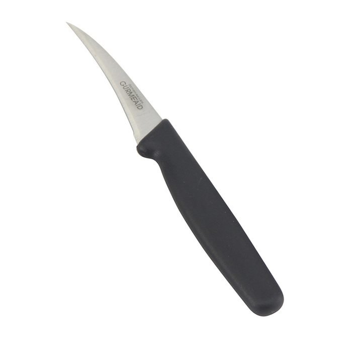 Öztiryakiler GURMEAID DEKORATIF BICAK 8 CM KOSELI (9350.0780N.YD)