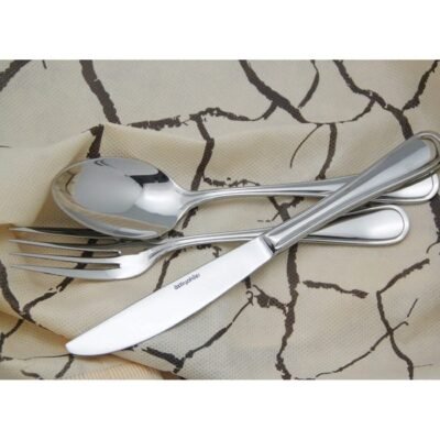 Öztiryakiler VENEDIK MODEL TATLI KASIGI (9350.GL060.30)