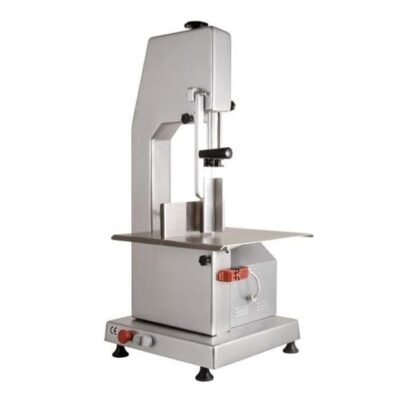 Öztiryakiler SWEDLINGHAUS ET KEMİK TESTERESI 1800mm TRIFAZE (9350.SEG18.00T)