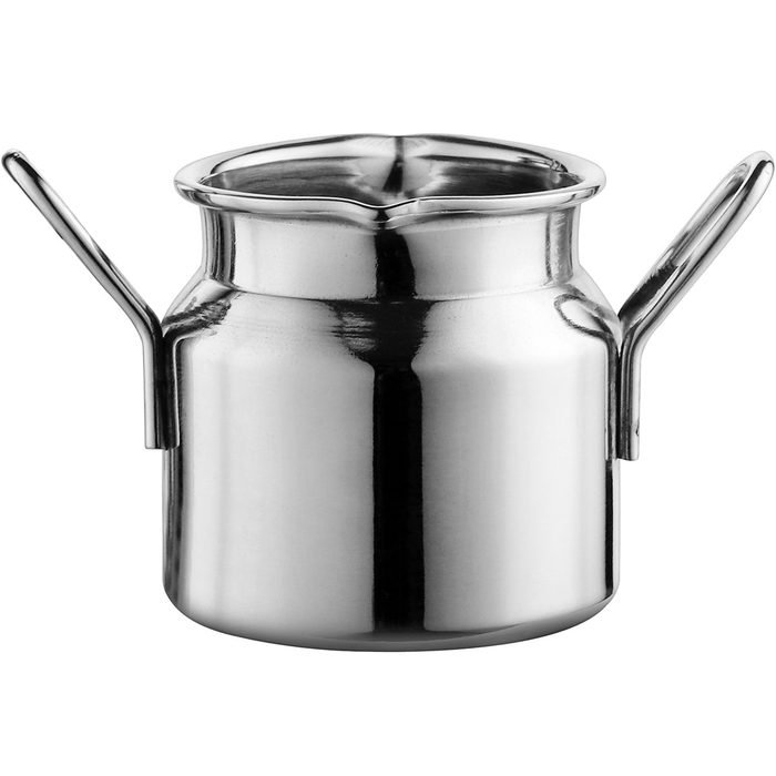 Öztiryakiler GURMEAID MINI CELIK SUTLUK 4.5x5 CM (9472.80636.00)