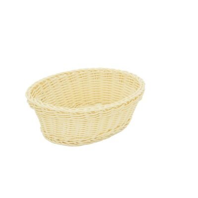 Öztiryakiler GURMEAID EKMEK SEPETI 25X20X8 CM SİYAH RENK (9478.JQ100.1BB)