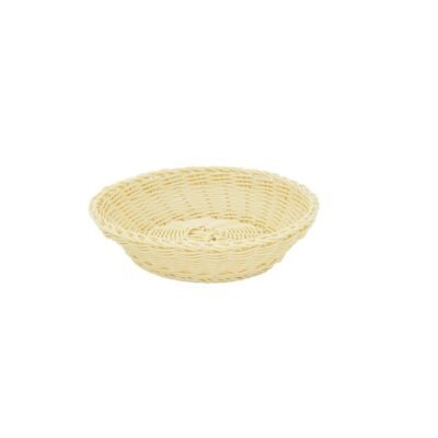 Öztiryakiler GURMEIAD EKMEK SEPETI 25X7 CM SİYAH RENK (9478.JQ100.2BB)
