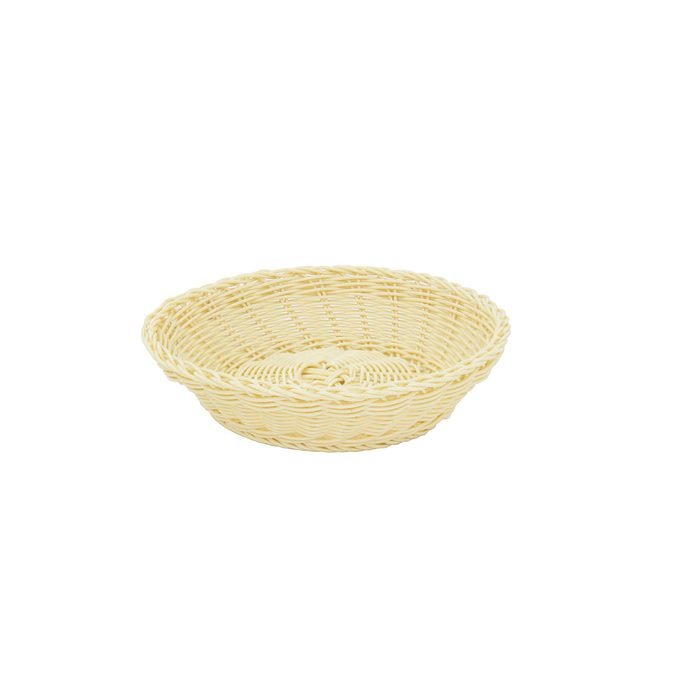 Öztiryakiler GURMEIAD EKMEK SEPETI 25X7 CM SİYAH RENK (9478.JQ100.2BB)