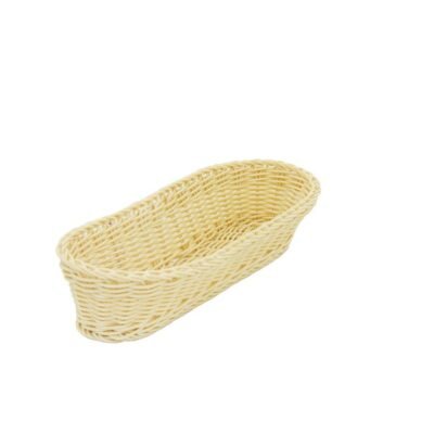 Öztiryakiler GURMEAID EKMEK SEPETI 37X15X8 CM BEJ RENK (9478.JQ510.05)