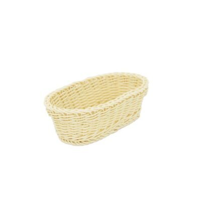 Öztiryakiler GURMEAID EKMEK SEPETI 27X15X8 CM BEJ RENK (9478.JQ510.05A)