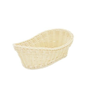 Öztiryakiler GURMEAID EKMEK SEPETI 29X20X10,5 CM BEJ RENK (9478.JQ510.15B)