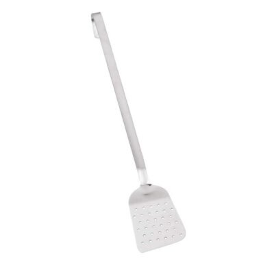 Öztiryakiler OZTIRYAKILER MONOBLOK SERVIS SPATULA NO 1 DELIKLI (9481.27000.80)