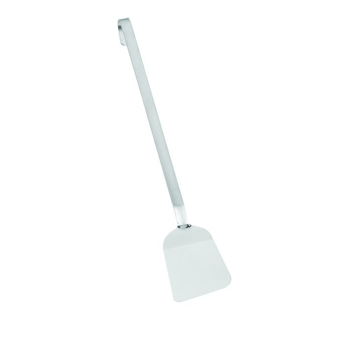 Öztiryakiler OZTIRYAKILER MONOBLOK SERVIS SPATULA KISA SAP (9481.27001.10)