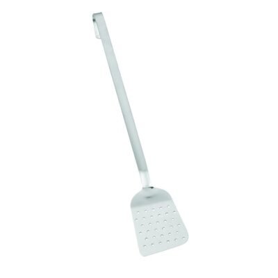 Öztiryakiler OZTIRYAKILER MONOBLOK SERVIS SPATULA KISA SAP DELIKLI (9481.27001.20)