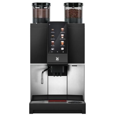 Öztiryakiler WMF 1300S BASIC MILK  1 GRINDER + 1 ÇİKOLATA SU TANKLI KAHVE MAKİNESİ (9580.1300S.BM)