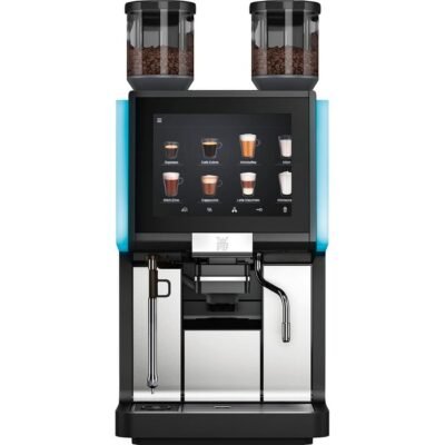 Öztiryakiler WMF 1500S + EASY MILK 1 GR+ 1 CHOC,SU BAĞLANTILI KAHVE MAKINESI,COFFEE CONNECT (9580.1500S.PBP)