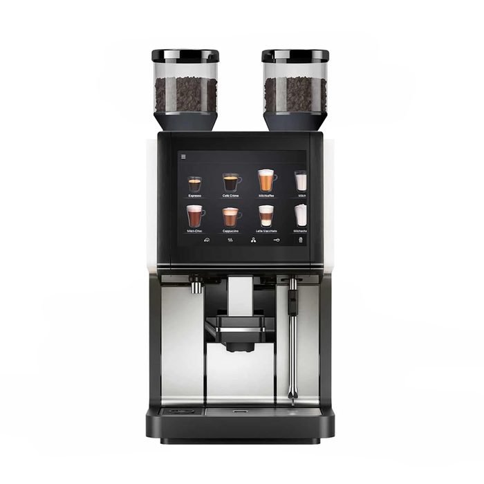 Öztiryakiler WMF 5000S+ DYNAMİC MILK,1 GR+1 CHOC, LED, SU BAGLANTILI 3,5 KW (9580.5000S.00)