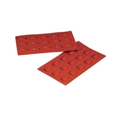Öztiryakiler GURMEAID SILIKON KALIP MIDYE 15’LI (9610.0D031.00)