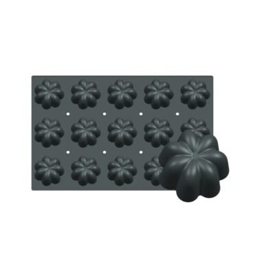 Öztiryakiler GURMEAID SILIKON KALIP SARLOT 60X40 CM (9610.0K081.00)