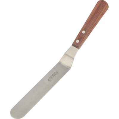 Öztiryakiler GURMEAID EGRI SPATULA 36 CM (9620.10208.35)